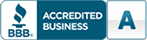 BBB Accredited Business