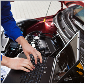 Auto Maintenance in Westerville, OH