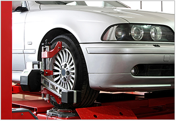 Tires in Westerville OH