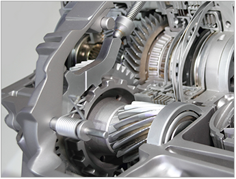 Transmission Repair in Westerville OH