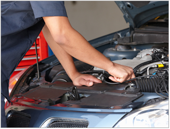 Radiator Repair in Westerville OH
