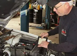 Auto Repair in Westerville OH