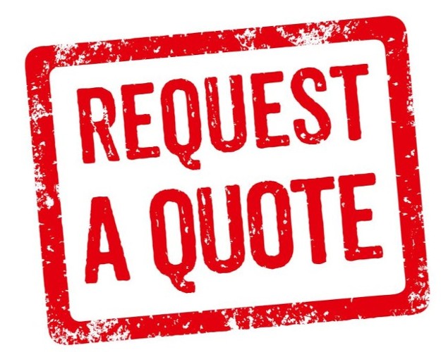 Request a Quote